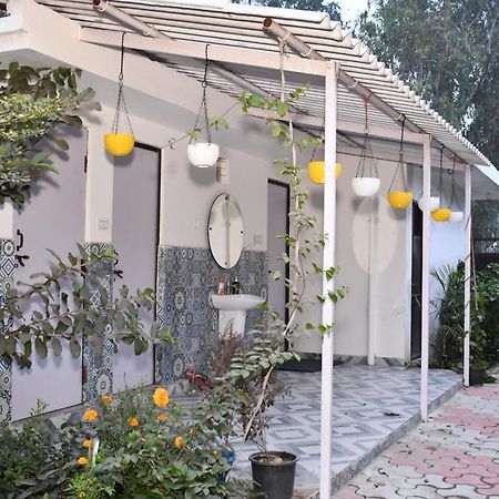 فيلا Gc Farms Ayodhya المظهر الخارجي الصورة