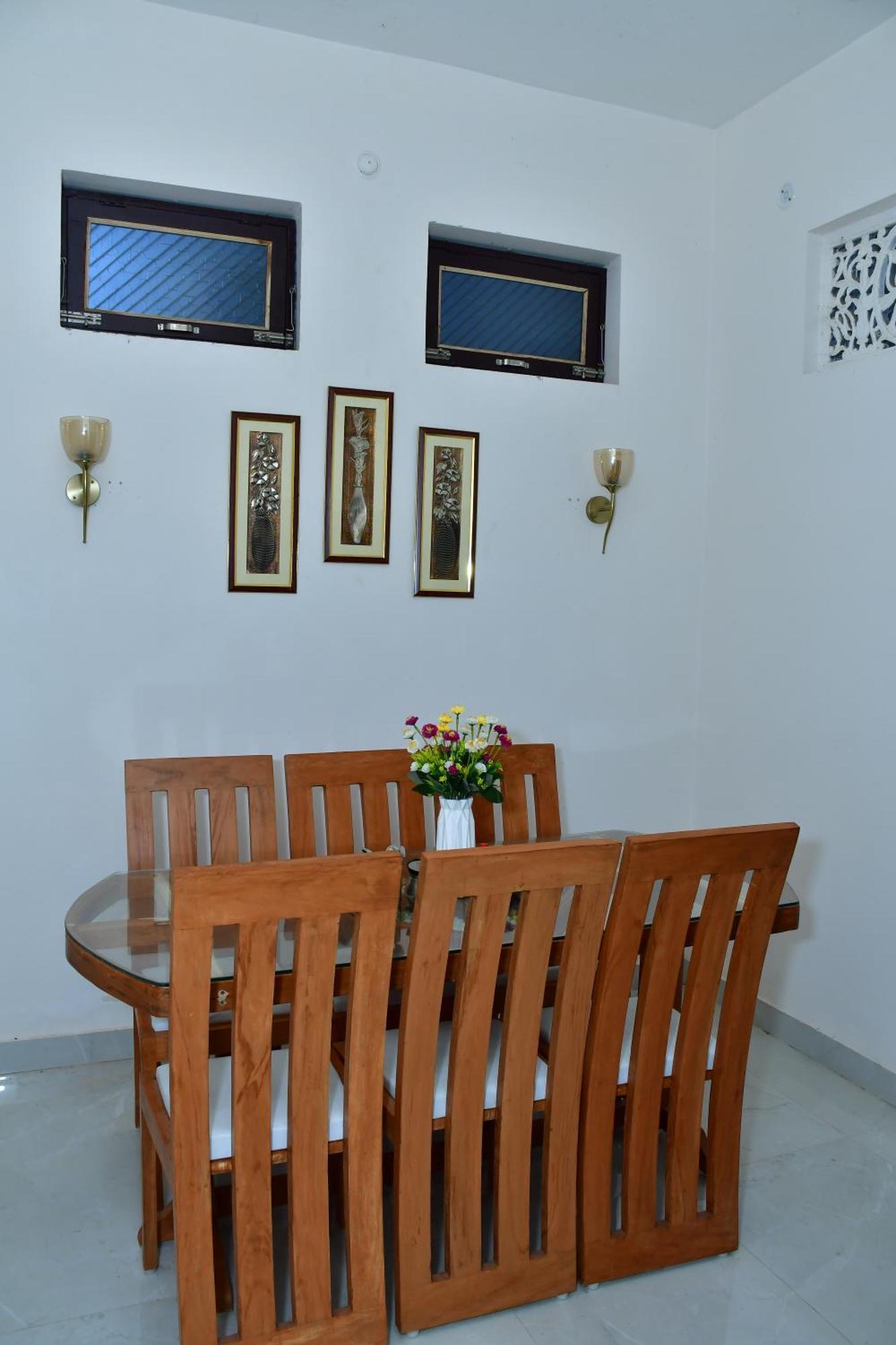 فيلا Gc Farms Ayodhya المظهر الخارجي الصورة